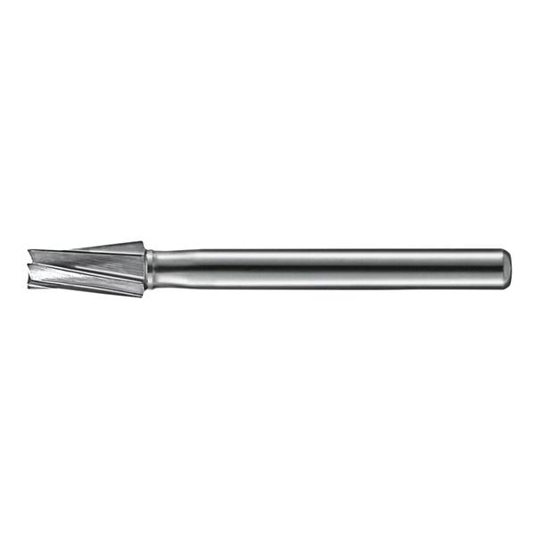 SABUR Carbide Burs FG #169, 10/Pk