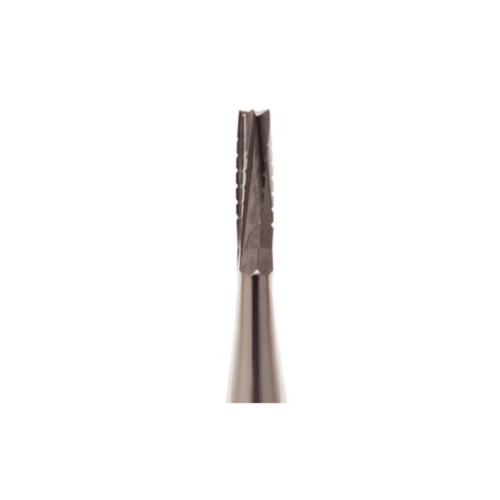 SABUR Carbide Burs FG #556SS, 100/Pk