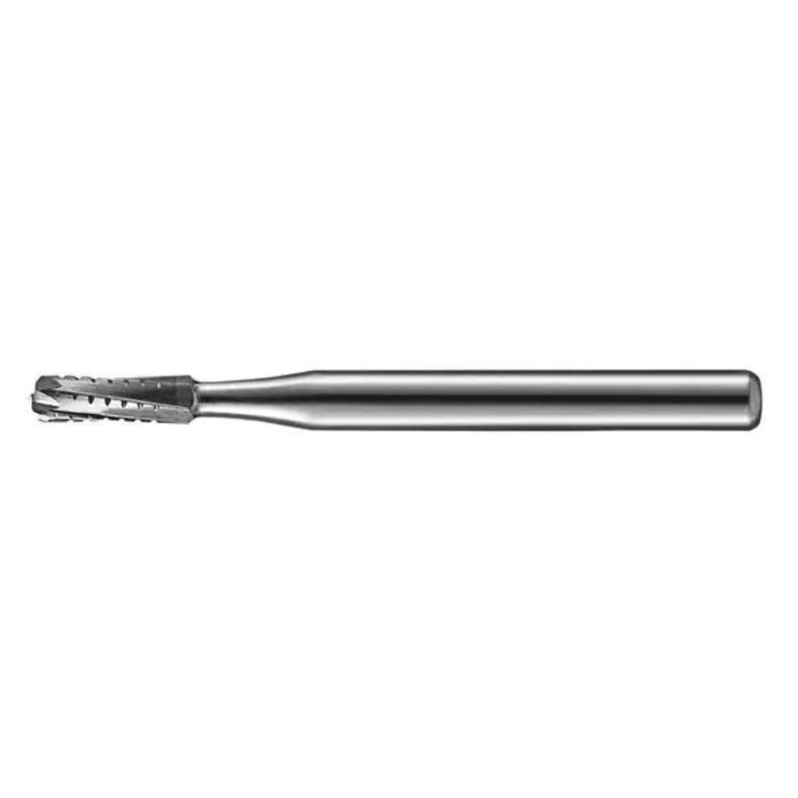 SABUR Carbide Burs FG #1556, 100/Pk