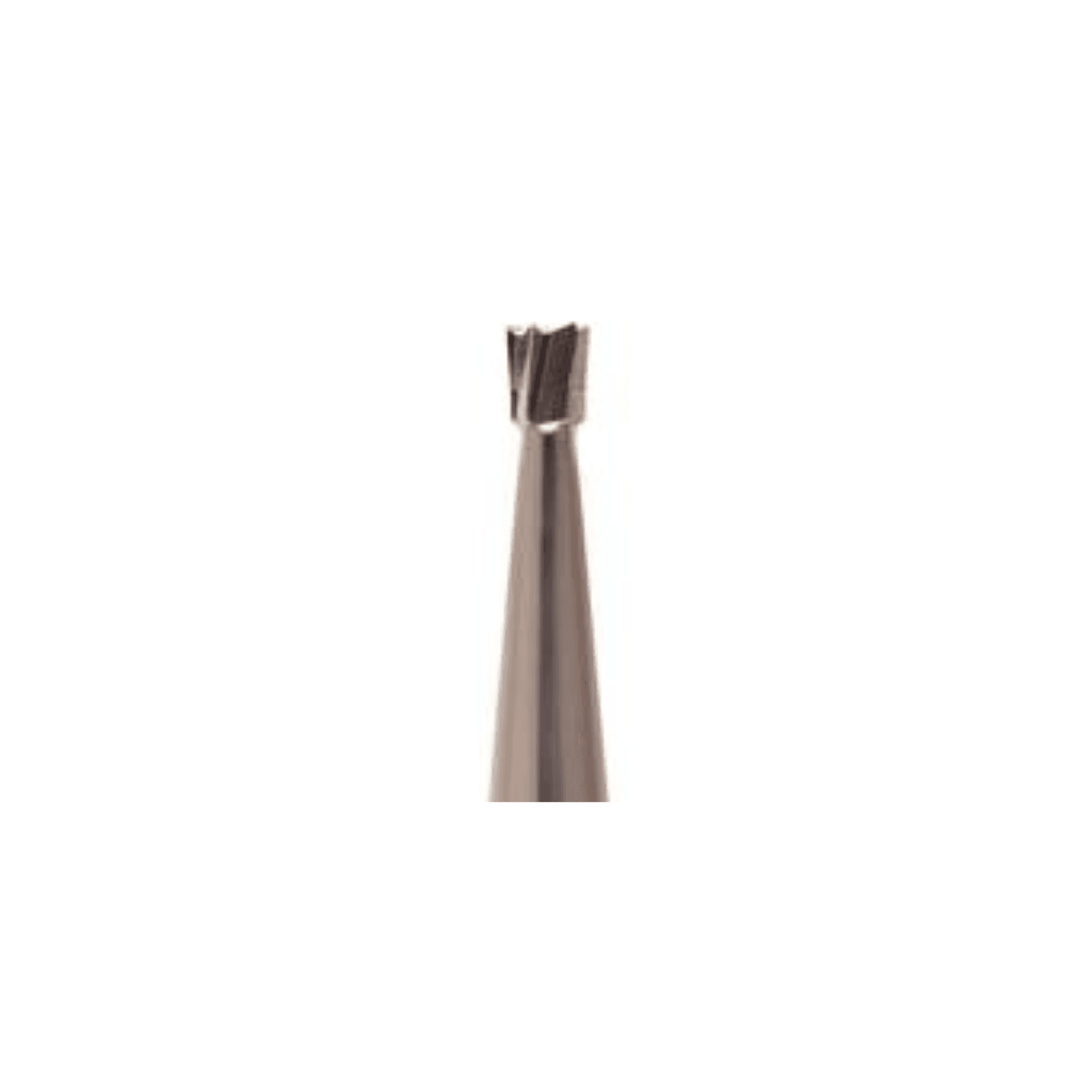 SABUR Carbide Burs FG #35, 100/Pk