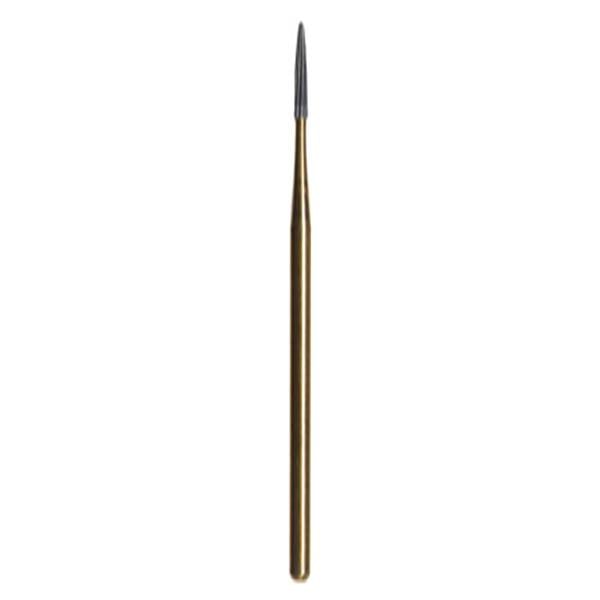 SABUR Trimming & Finishing Bur #7801, 10/Pk
