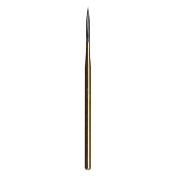 SABUR Trimming & Finishing Burs #7903, 10/Pk
