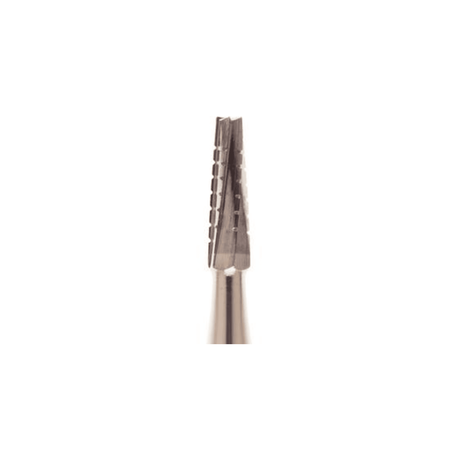 SABUR Carbide Burs FG #701, 100/Pk