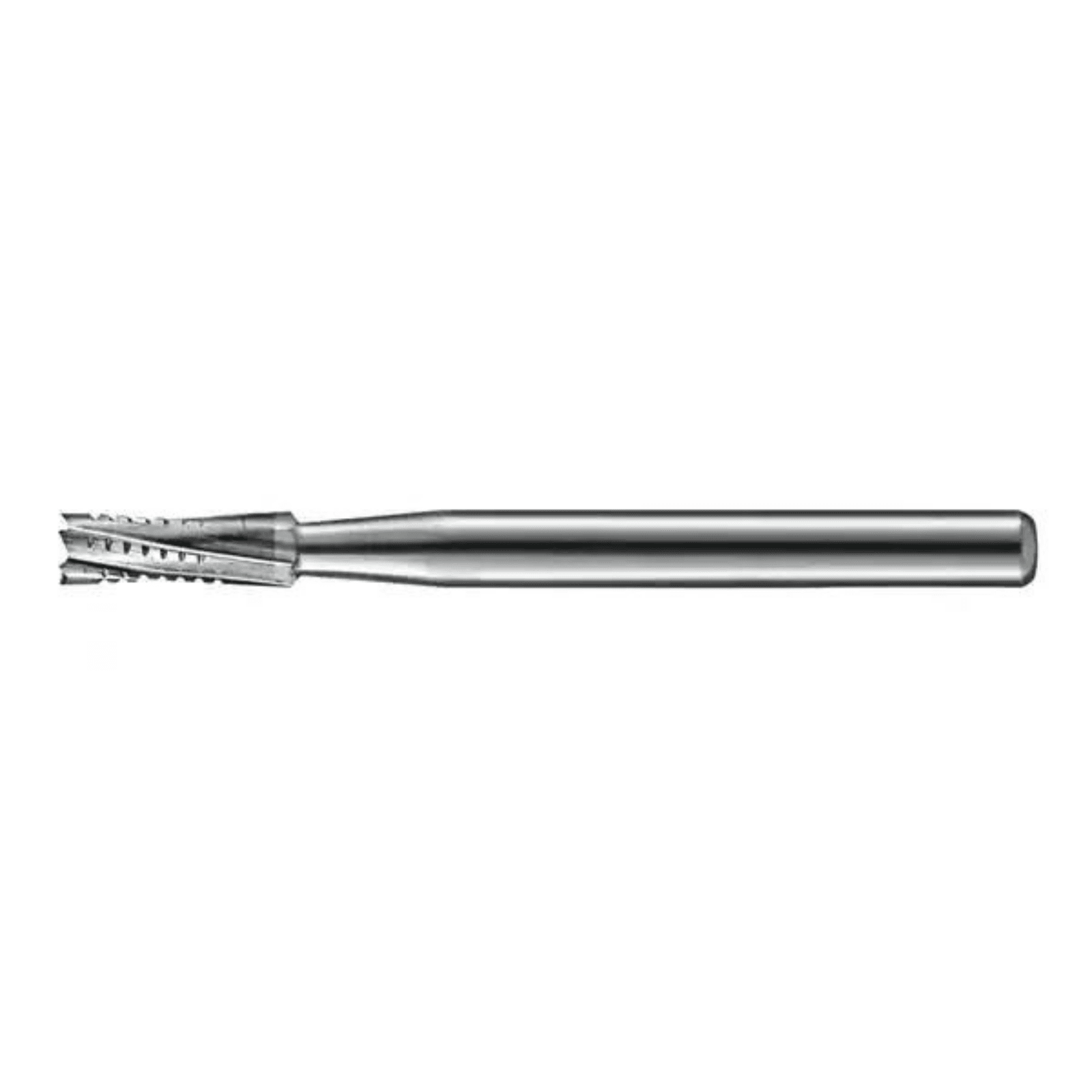 SABUR Carbide Burs FG #557L, 100/Pk