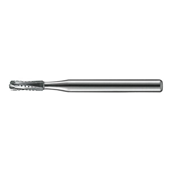 SABUR Carbide Burs FG #1558, 100/Pk