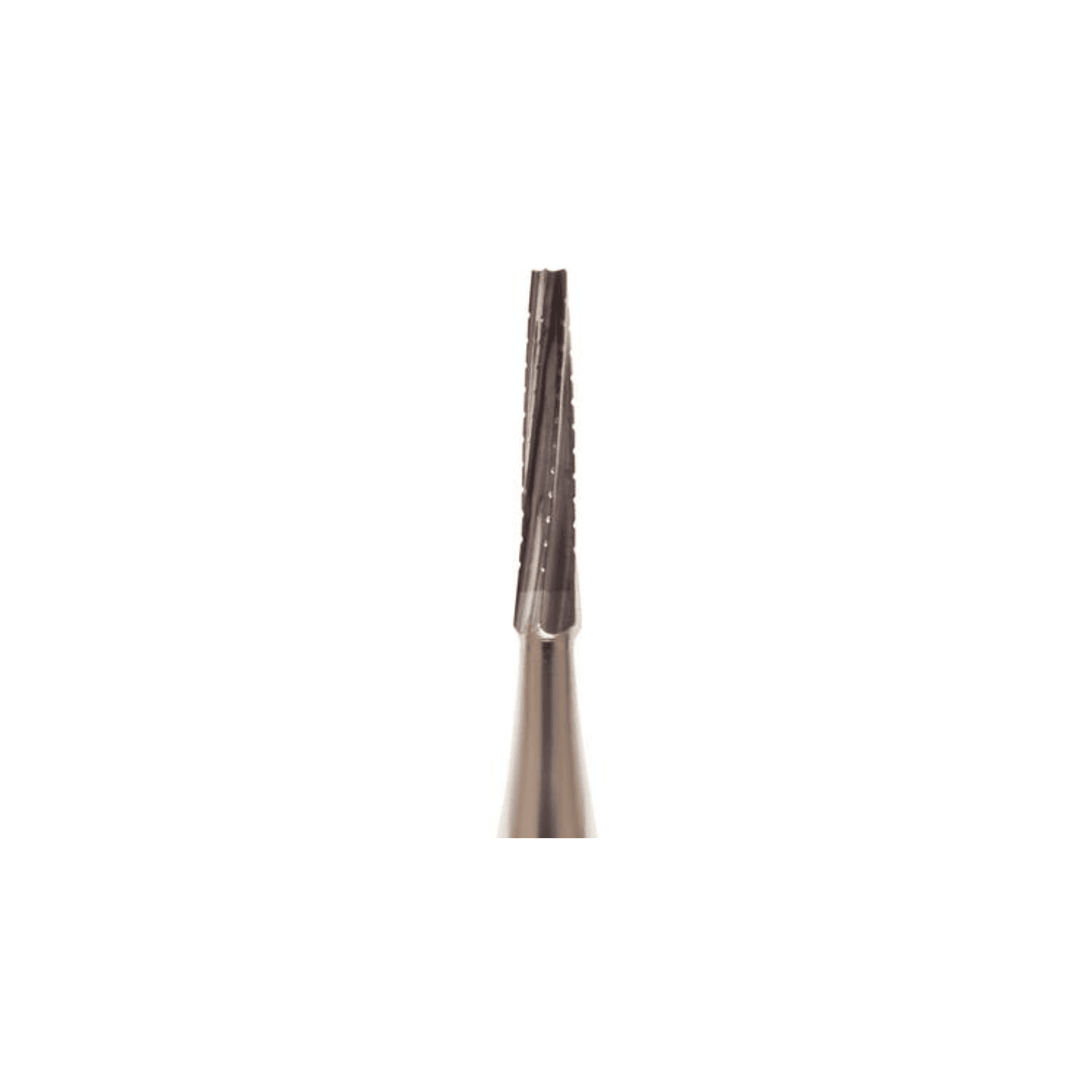 SABUR Carbide Burs FG #701L, 100/Pk