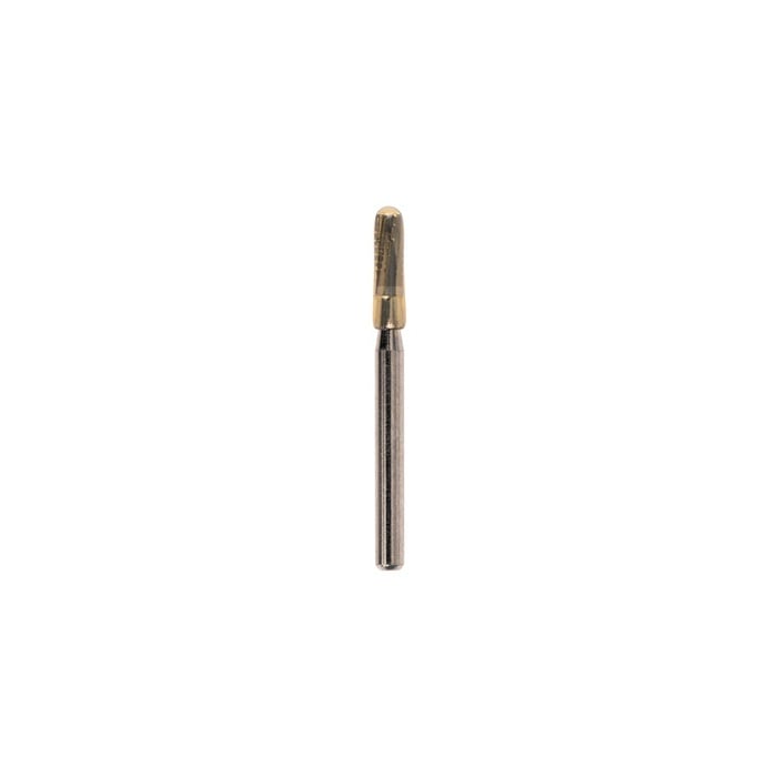Hexa FG Carbide Burs, Clinic Pack, #56, 100/Bx