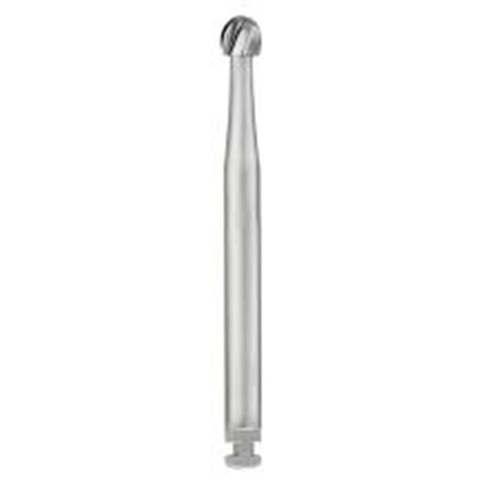 Hexa RA Carbide Burs, Clinic Pack, #330, 100/Bx