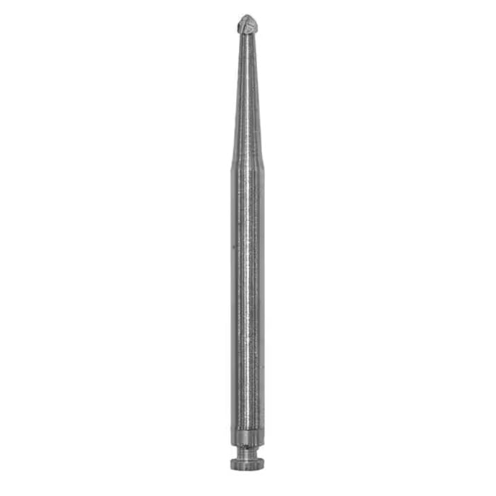 Hexa RAOS Carbide Burs - #3 (Pack of 10)
