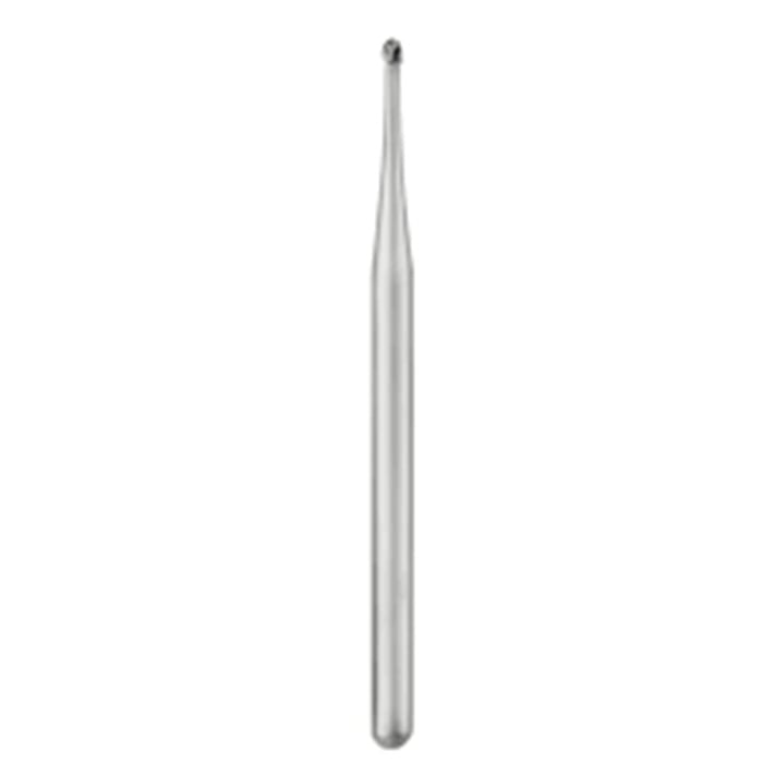 Hexa HP Carbide Burs, Clinic Pack, #60L, 100/Bx
