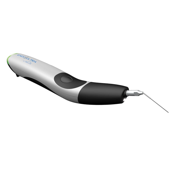 EndoUltra Cordless Ultrasonic Activation Kit, Complete with Handpiece, Tips, Sleeves & Charger, 407702