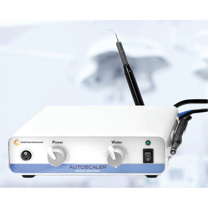 Autoscaler® Ultrasonic Scaler - 30K Unit, 120VA, AW30C