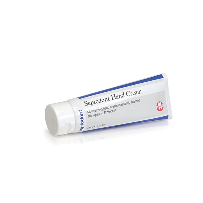Septodont Hand Cream®, Barrier Cream, 3 Tubes
