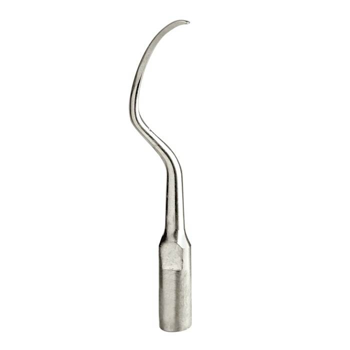 Vista Apex Piezo Periodontal Tips - HC - Universal Curette