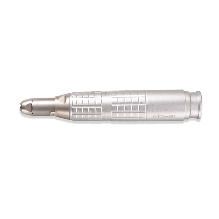 Midwest Triple-Seal Prophy Contra Angle Head, Screw-In Type, 1/Pkg, 720446