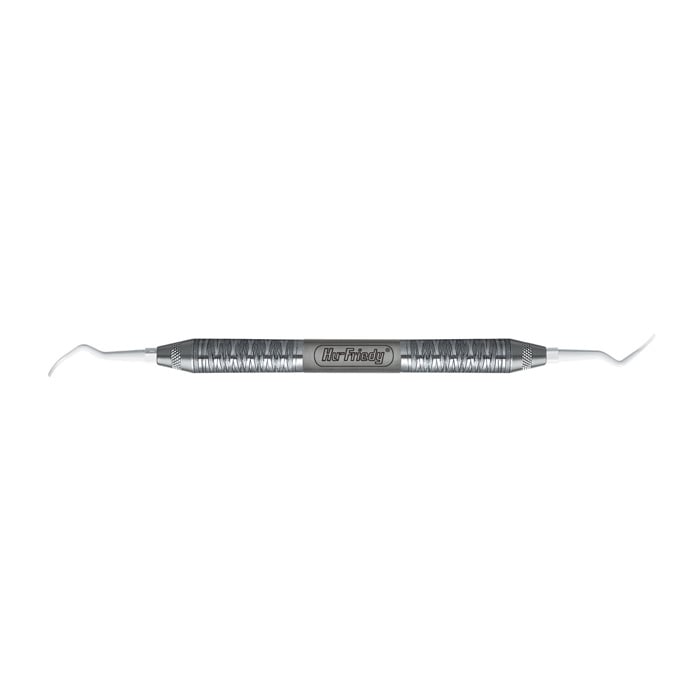 Hu-Friedy Implacare II Implant Maintenance Tip Refill, H6/7, 12 Pairs (24 Tips), IMPLH6/7