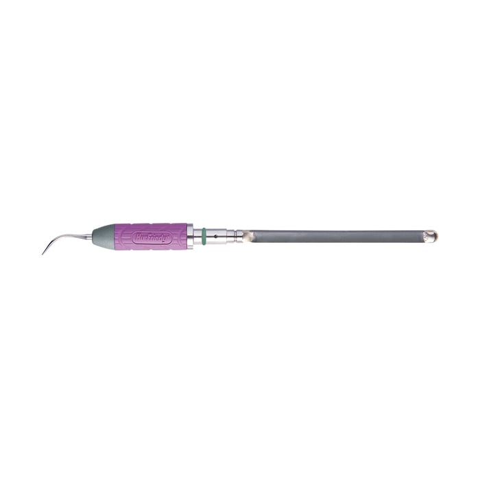 Hu-Friedy Swivel Direct Flow Ultrasonic Insert #10 Universal, 25 kHz, Lavender, UI25SD10