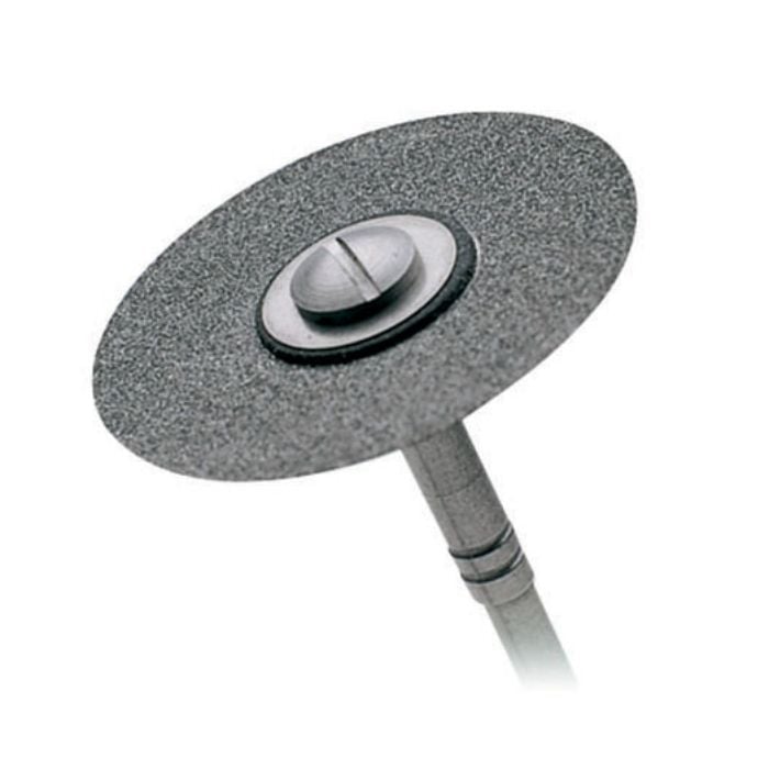 Two Striper Thin-Flex Diamond Discs, 926.7 Single-Sided, 2-Pack