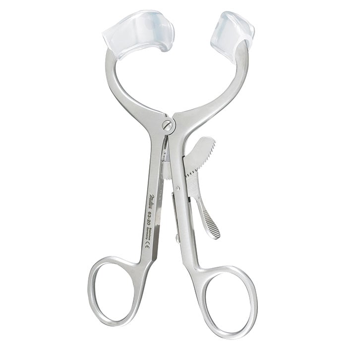 Integra Miltex Molt Mouth Gag, Adult