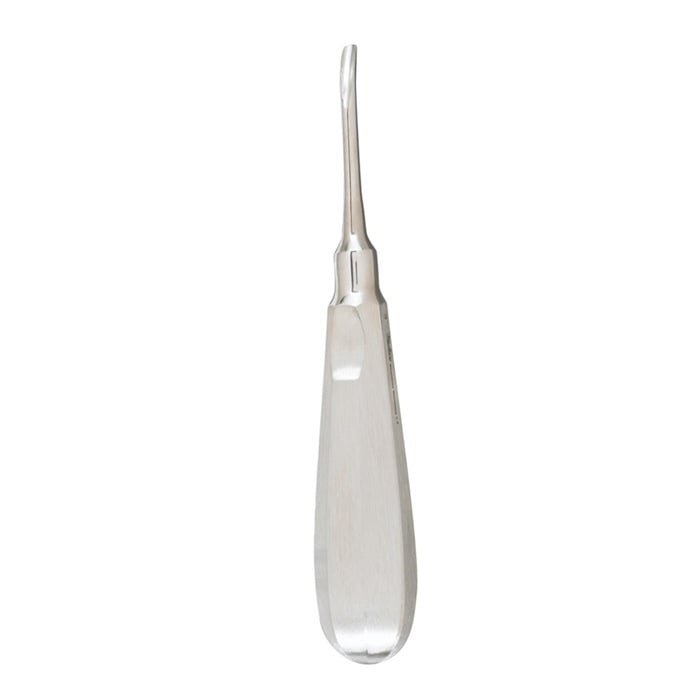 Miltex Apical Elevators, Single-Ended, #81