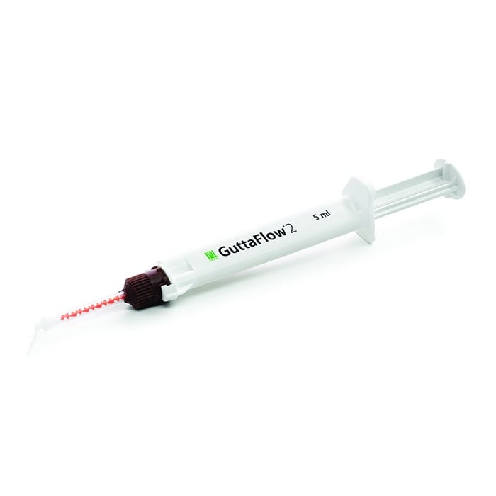 ROEKO GuttaFlow 2 Mixing Tips Refill, 24/Pkg, 60013719