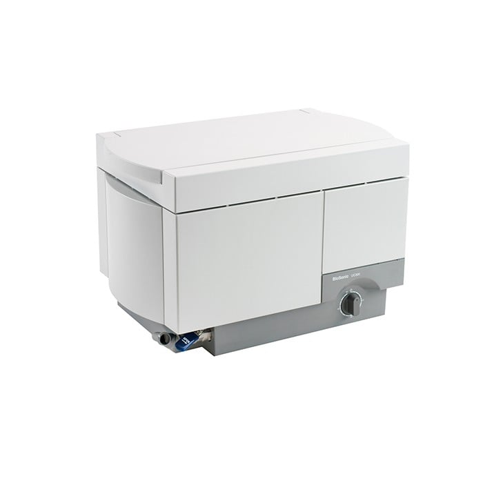 BioSonic® UC300/UC300R Ultrasonic Cleaning Unit Two Beaker Holder (Holds 2 x 600ml Beakers)