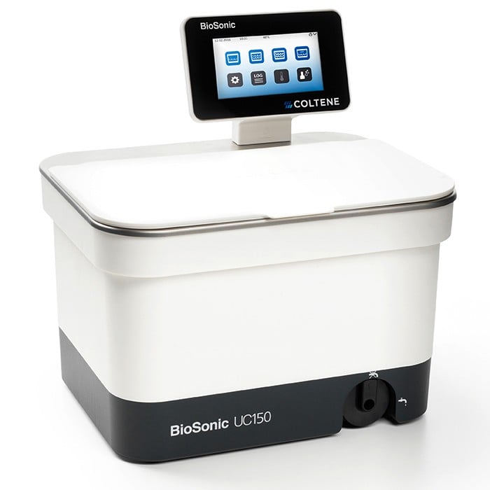 BioSonic UC150 Ultrasonic Cleaning Unit Cassette Basket, 10.4" W x 6.2" H x 4.4" L, 60022040