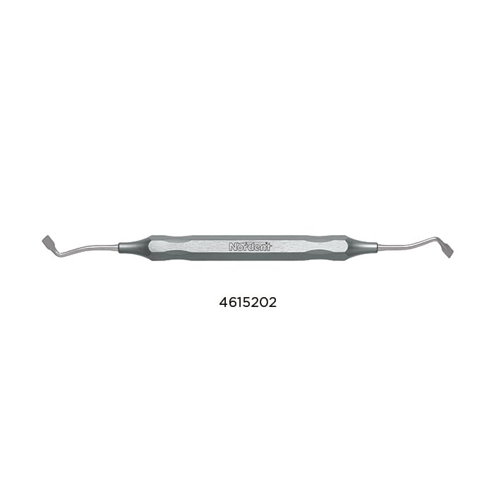 Nordent Crown Remover #Zena, CRN134