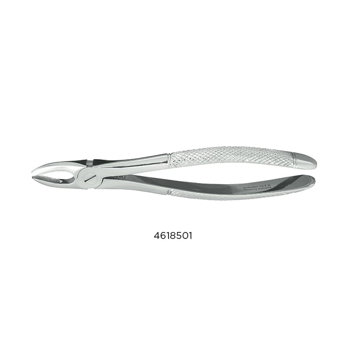 Nordent Extraction Forceps - Upper Universal Pedodontic Cryer #151