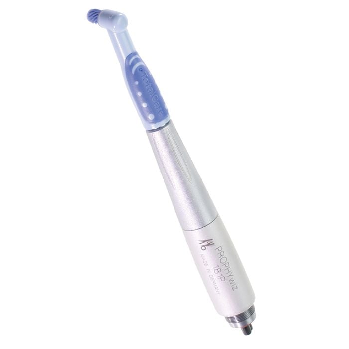 KaVo PROPHYwiz 181P Single Prophylaxis Handpiece, 360° Swivel, Sterilizable, 01KZ65A77ZV1XW4KN39SJFKVBA