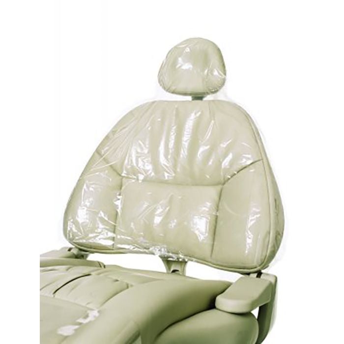 Pinnacle Chair Sleeve Universal Chair Cover, 27.5" x 24", 150/Box