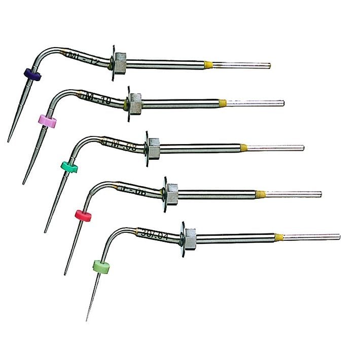 Kerr Buchanan Heat Plugger, Taper .04, Extra-Fine, 01KZ65A781ESBV363FDYG0QSMB