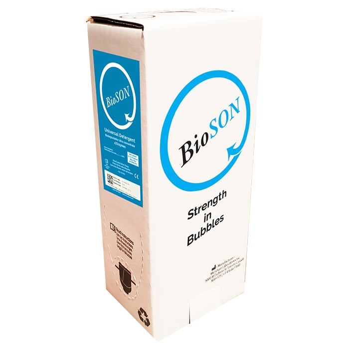 BioSON Ultrasonic Concentrate, 1L Bottle