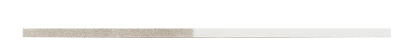 Sof-Lex Finishing Strips, Coarse/Medium, 7" x 5/32", 150/pk, #1954