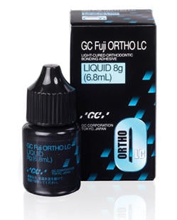 GC Fuji Ortho LC Liquid, 6.8ml Bottle, #000030