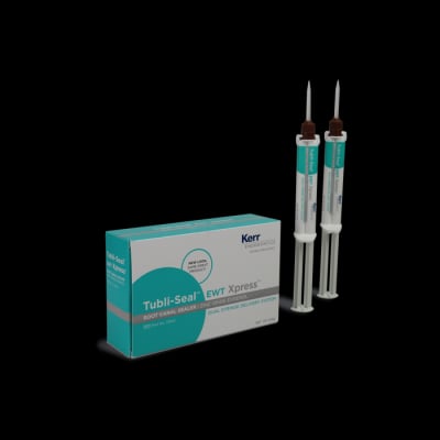 Kerr TUBLISEAL XPRESS Root Canal Sealer, #33640