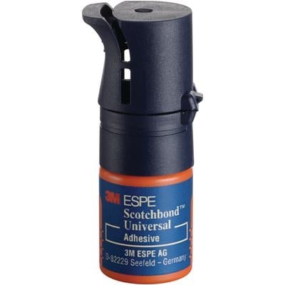 Scotchbond Universal Refill, 5mL Bottle, #41258