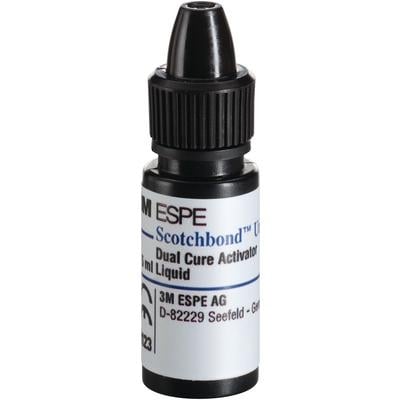 Scotchbond Universal DC Activator, 5ml Vial, #41264
