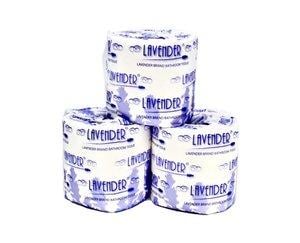 Sky Choice Bathroom Tissue, 96 Rolls, #4603