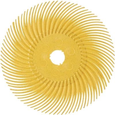 Sof-Lex Pre-Polishing Spirals, 15/Pk, #5090