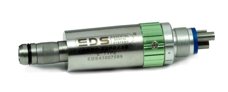 Endo-Express E-Type 4-Hole Air Motor, #5510-00