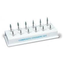 Shofu Composite CA Finishing Kit #0306B