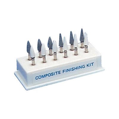 Shofu Composite FG Finishing Kit #0302B