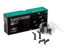 GC G-aenial A'CHORD Layering Kit, Unitip, #952263