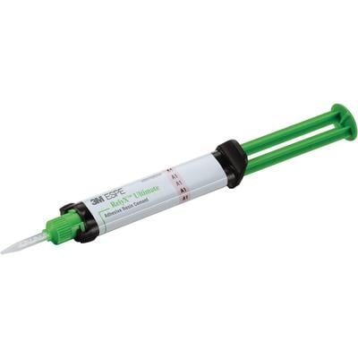 RelyX Ultimate Refill (A1), 8.5g Syringe with Mixing Tips, #56887