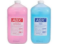 Sky Choice ABX Developer & Fixer, Automatic, 4 x 1 Gallon (2 Gallon Developer + 2 Gallon Fixer), 01KXNHK94PCE21SEKV353XCDHT