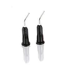 GC G-aenial Universal Injectable Tips, Long Needle, 20/Box, #012281