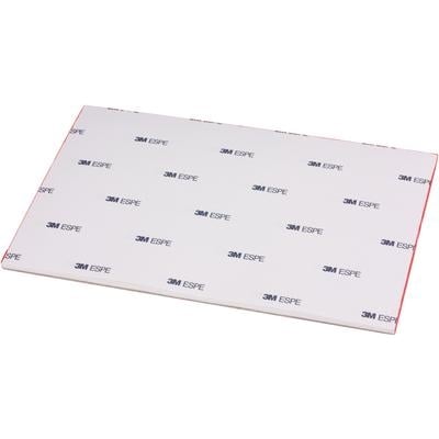 Solventum X-Large Impression Mixing Pad, 5-3/4" x 9-1/2", 10/Pack, #70180