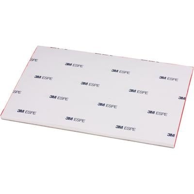 Solventum Mixing Pad, Large, 4-3/4" x 7-1/2", 10/Box, #70190
