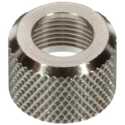 Solventum Elastomer Syringe Hub Cap, #71043